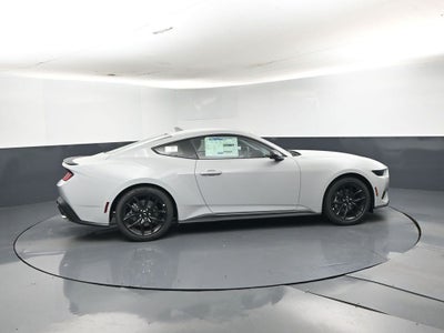 2026 Ford Mustang EcoBoost Premium 201A