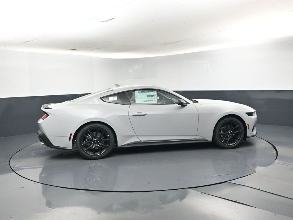 2026 Ford Mustang EcoBoost Premium 201A