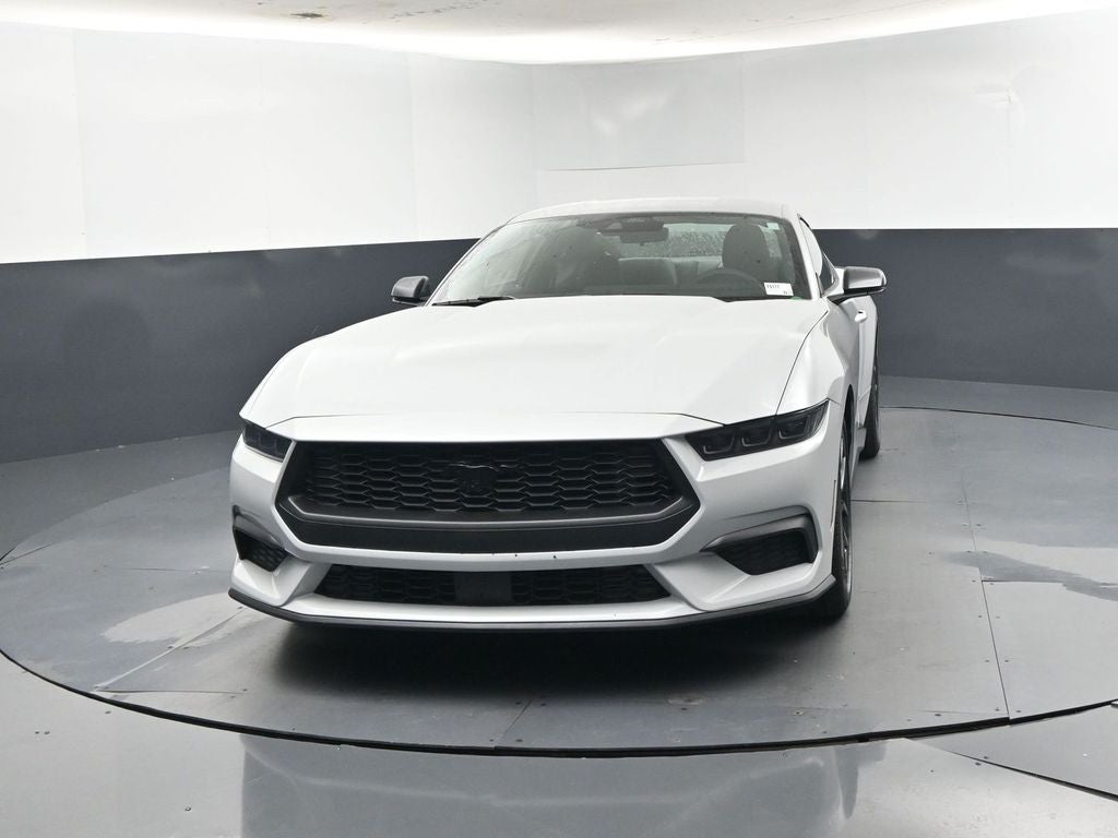 2026 Ford Mustang EcoBoost Premium 201A