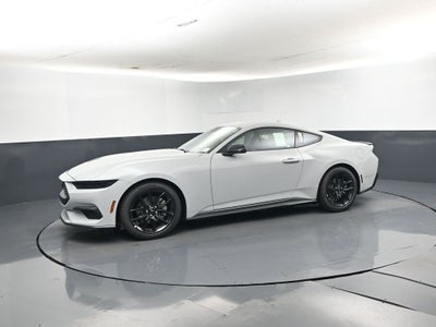2026 Ford Mustang EcoBoost Premium 201A