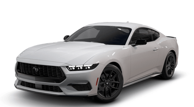 2026 Ford Mustang EcoBoost Premium 201A