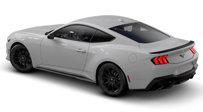 2026 Ford Mustang EcoBoost Premium 201A