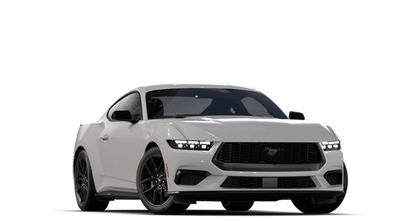 2026 Ford Mustang EcoBoost Premium 201A