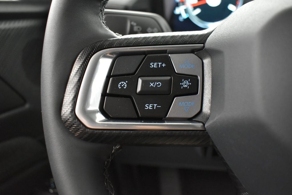 2026 Ford Mustang EcoBoost 100A