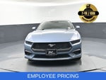 2026 Ford Mustang EcoBoost 100A