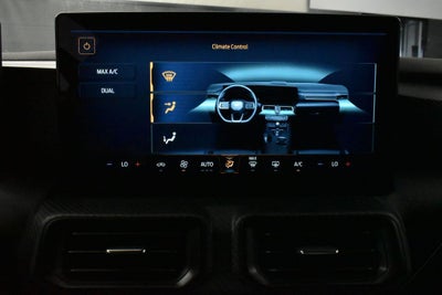 2026 Ford Mustang EcoBoost 100A