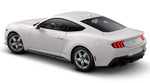 2026 Ford Mustang EcoBoost 100A