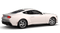 2026 Ford Mustang EcoBoost 100A