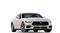 2026 Ford Mustang EcoBoost 100A