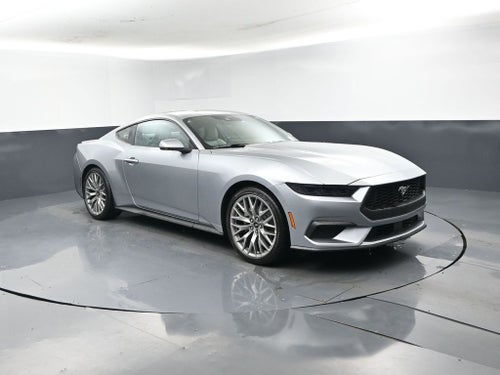 2025 Ford Mustang EcoBoost Premium 201A