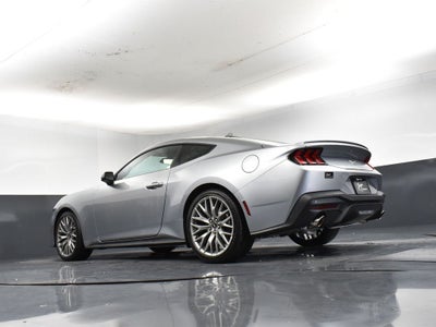 2025 Ford Mustang EcoBoost Premium 201A