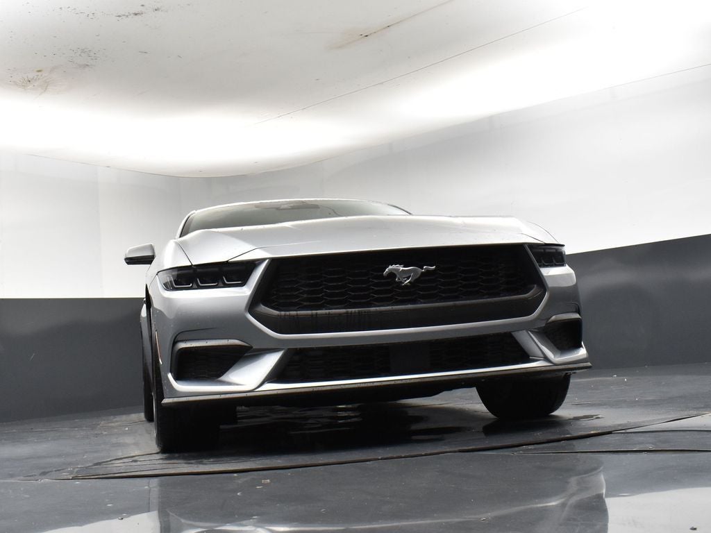 2025 Ford Mustang EcoBoost Premium 201A