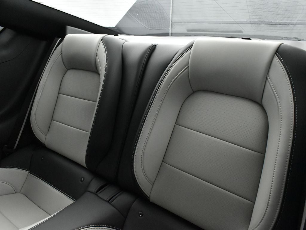 2025 Ford Mustang EcoBoost Premium 201A