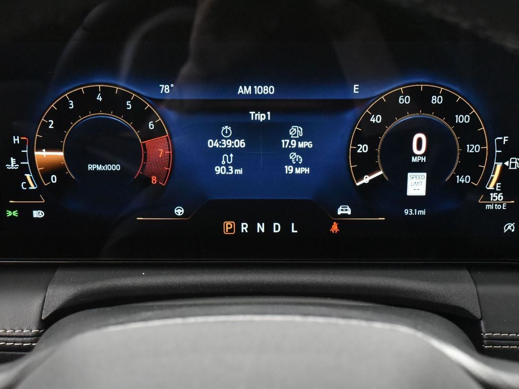 2025 Ford Mustang EcoBoost Premium 201A