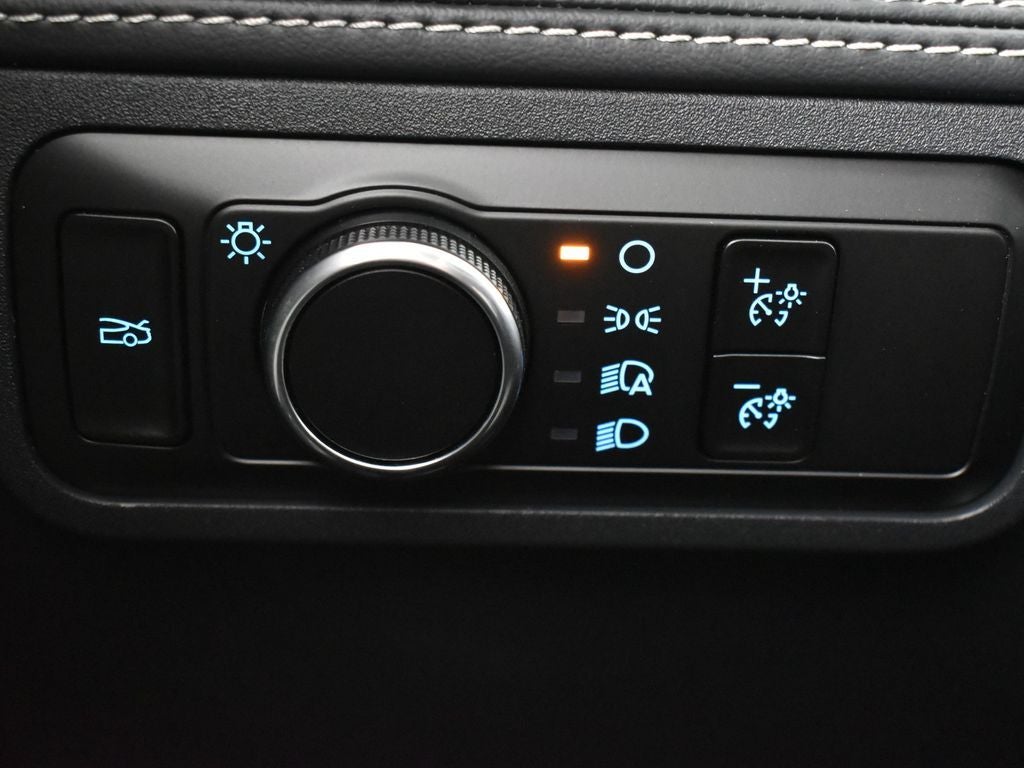 2025 Ford Mustang EcoBoost Premium 201A