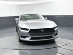 2025 Ford Mustang EcoBoost Premium 201A