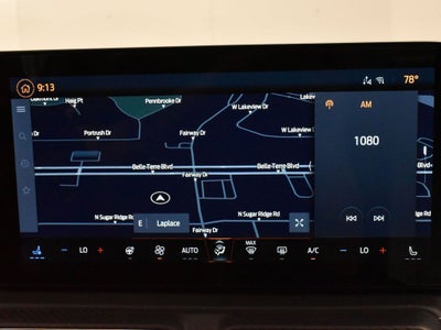 2025 Ford Mustang EcoBoost Premium 201A