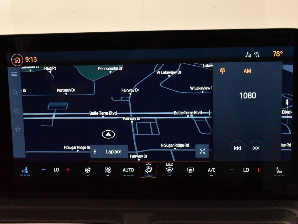 2025 Ford Mustang EcoBoost Premium 201A