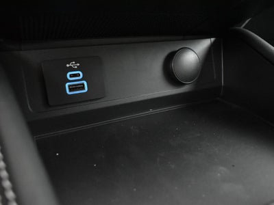 2025 Ford Mustang EcoBoost Premium 201A