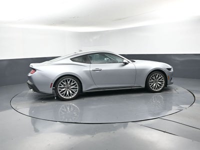 2025 Ford Mustang EcoBoost Premium 201A