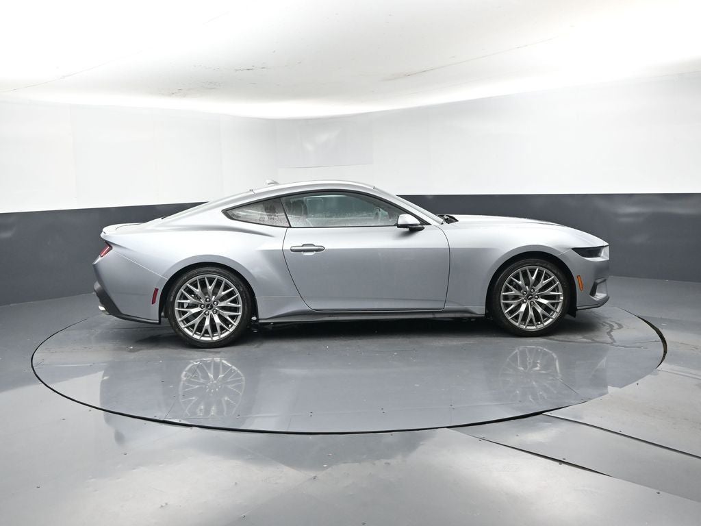 2025 Ford Mustang EcoBoost Premium 201A