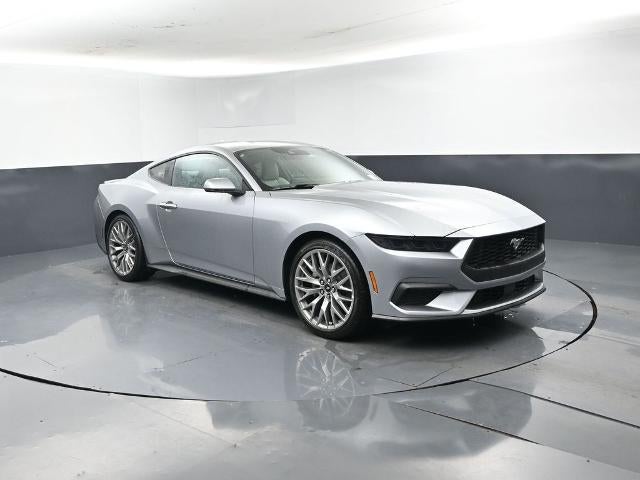 2025 Ford Mustang EcoBoost Premium 201A