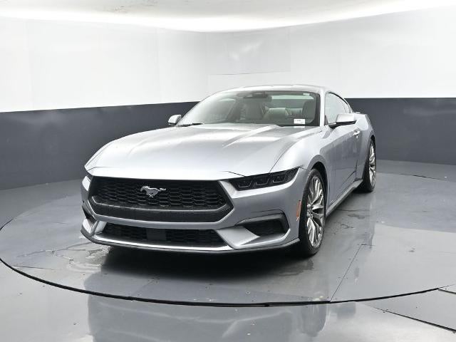 2025 Ford Mustang EcoBoost Premium 201A
