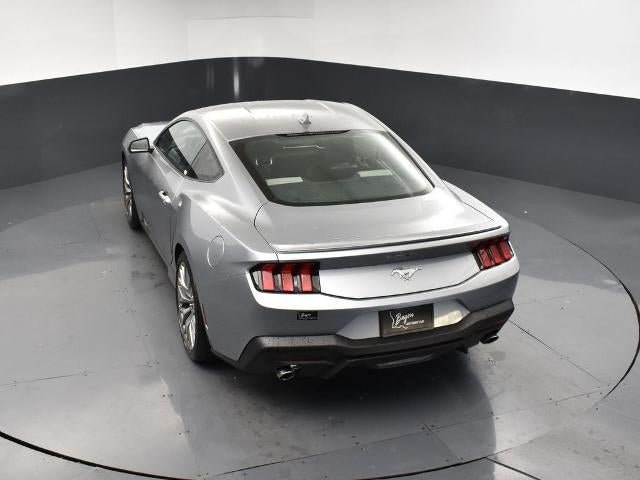 2025 Ford Mustang EcoBoost Premium 201A