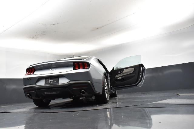 2025 Ford Mustang EcoBoost Premium 201A