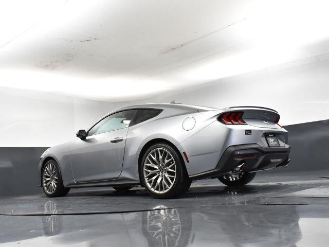 2025 Ford Mustang EcoBoost Premium 201A