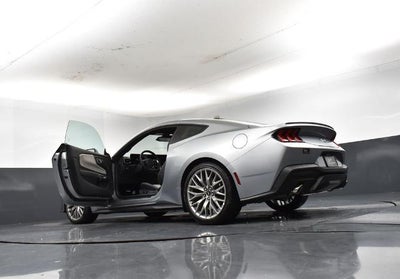 2025 Ford Mustang EcoBoost Premium 201A