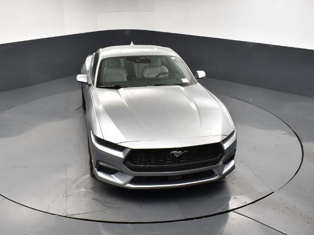 2025 Ford Mustang EcoBoost Premium 201A