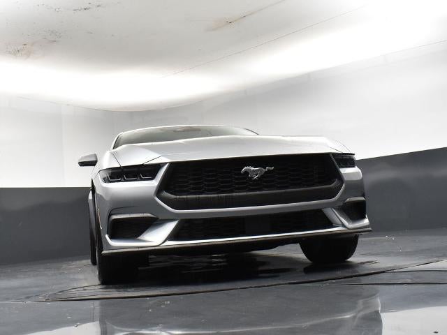 2025 Ford Mustang EcoBoost Premium 201A