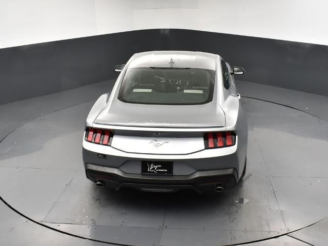 2025 Ford Mustang EcoBoost Premium 201A