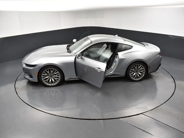 2025 Ford Mustang EcoBoost Premium 201A