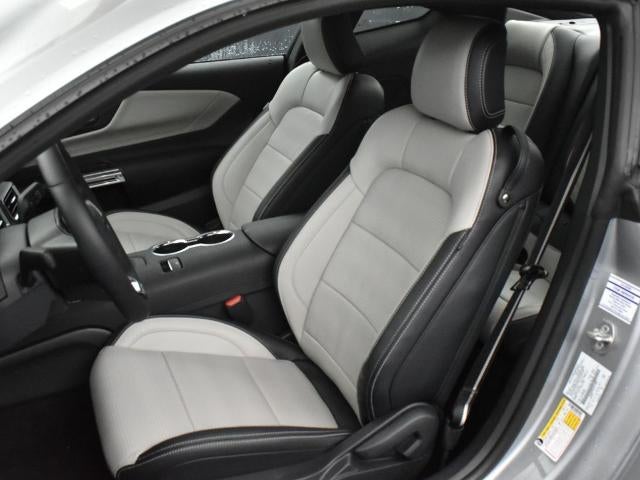 2025 Ford Mustang EcoBoost Premium 201A