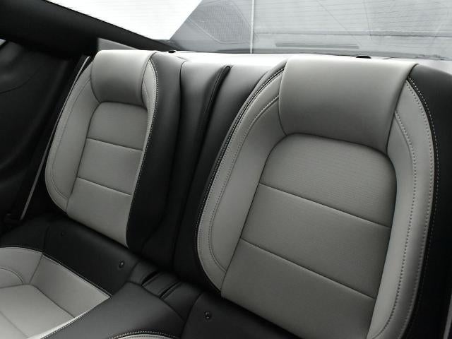 2025 Ford Mustang EcoBoost Premium 201A