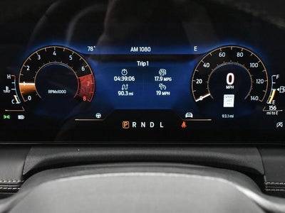 2025 Ford Mustang EcoBoost Premium 201A