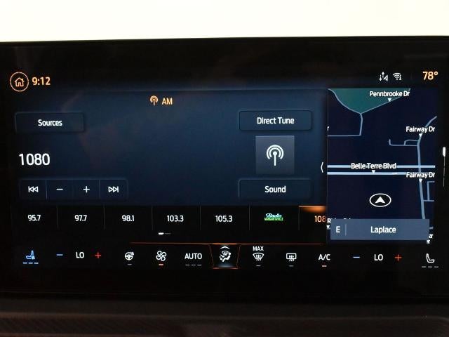 2025 Ford Mustang EcoBoost Premium 201A