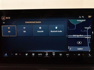 2025 Ford Mustang EcoBoost Premium 201A