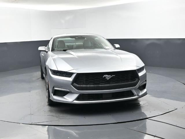 2025 Ford Mustang EcoBoost Premium 201A