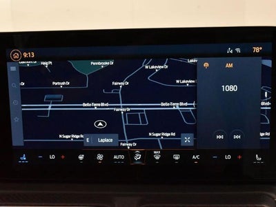 2025 Ford Mustang EcoBoost Premium 201A