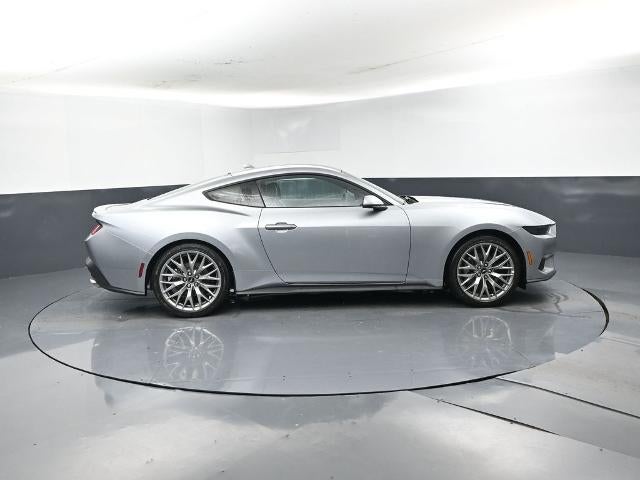 2025 Ford Mustang EcoBoost Premium 201A