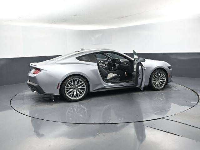 2025 Ford Mustang EcoBoost Premium 201A