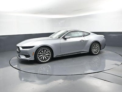 2025 Ford Mustang EcoBoost Premium 201A