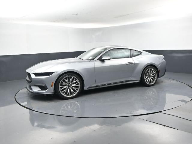 2025 Ford Mustang EcoBoost Premium 201A