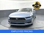 2026 Ford Mustang EcoBoost 100A