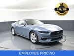2026 Ford Mustang EcoBoost 100A