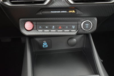 2026 Ford Mustang EcoBoost 100A