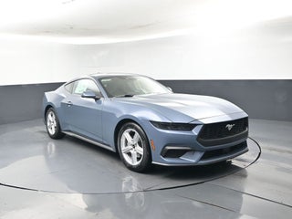 2026 Ford Mustang EcoBoost 100A